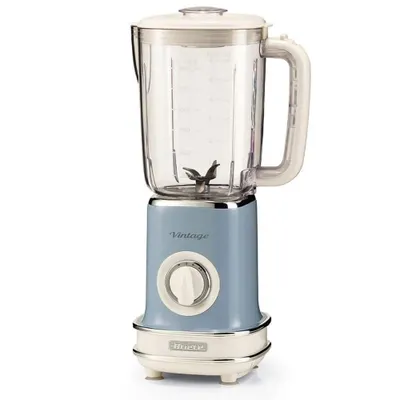 ARIETE Vintage Doğrayıcı - Mavi