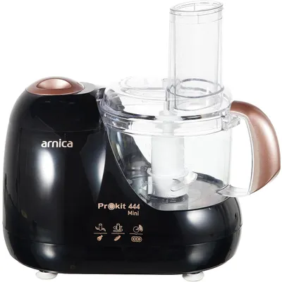 Arnica GH21031 Prokit 444 Mini Mutfak Robotu Rose