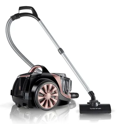 Arnica Tesla Premium Rose Elektrikli Süpürge ET14300