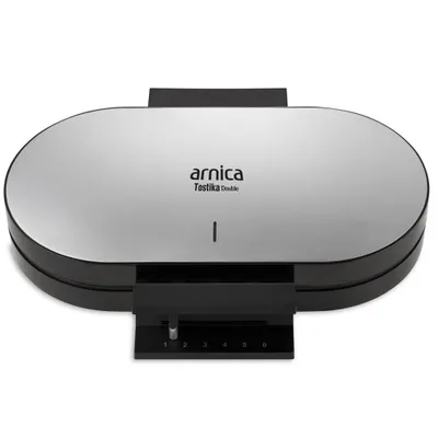 Arnica Tostika Double Waffle Makinesi