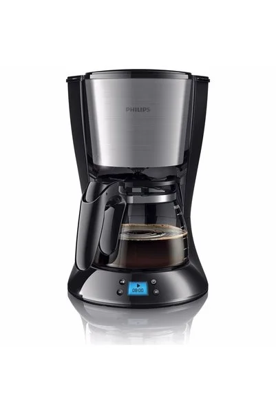 Philips Aroma Karıştırıcı Kahve Makinesi