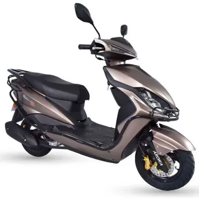 Arora Quantum 50 Mavi Benzinli Scooter