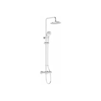 Artema AquaHeat A47200 Joy 220B Termostatik Duş Kolonu