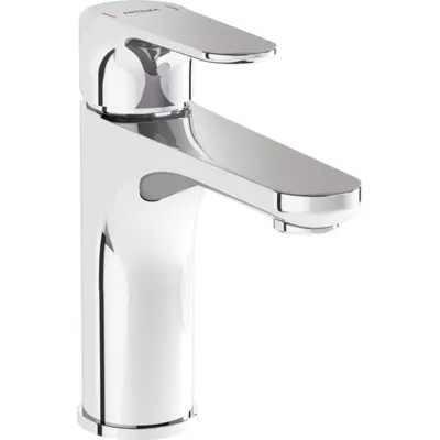 Artema Root Round A42706 Yüksek Lavabo Bataryası, Krom