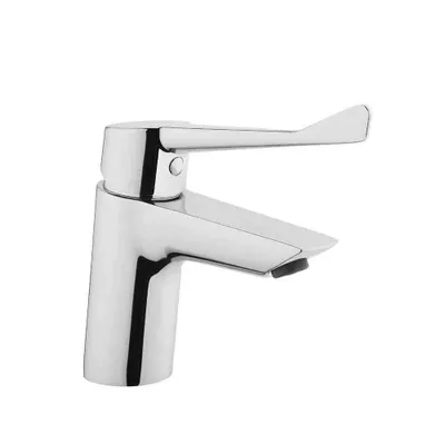 Artema Solid S Kuğu Lavabo Bataryası