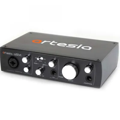 Artesia A-22XT USB AudioBox Ses Kartı