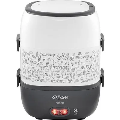 Arzum AR1073 Foodie Sefer Tası