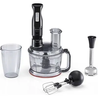 Arzum AR1198 Hestia Pro Multi Blender Set