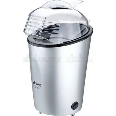 Arzum AR228 Corny Mısır Patlatma Makinesi
