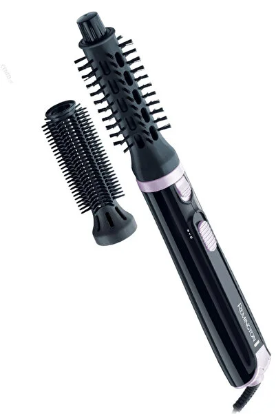Remington As404 E51 Style & Curl Hava Üflemeli Saç Şekillendirici