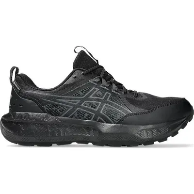 Asics 1011B977-002 Siyah Gel-Sonoma 8 Gore-Tex Erkek Trekking Ayakkabısı