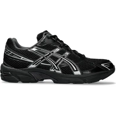 Asics Gel-1130 1201A906-001 Siyah Erkek Spor Ayakkabı