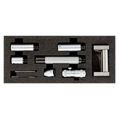 Asimeto 50-300x0,01 mm İç Çap Boru Mikrometre