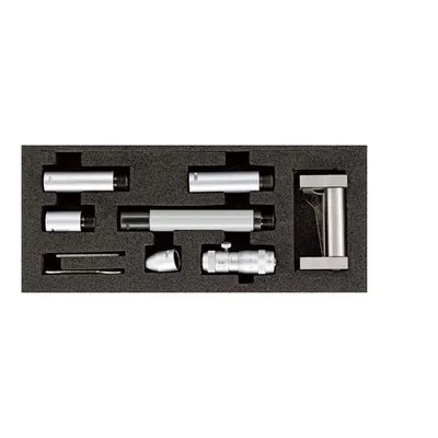 Asimeto 50-500x0,01 mm İç Çap Boru Mikrometre