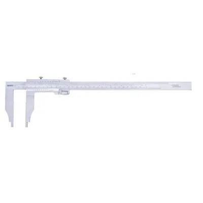 Asimeto AS-311402 0-1000 mm Ağır İş Mekanik Kumpas