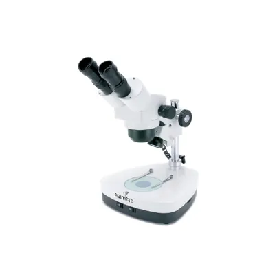 Asimeto LAB2 CİFT OKULERLİ MİKROSKOP