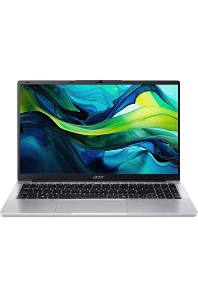ACER Aspire Lite Intel Celeron N4500 16GB 256GB SSD Windows11 15.6" Taşınabilir Bilgisayar