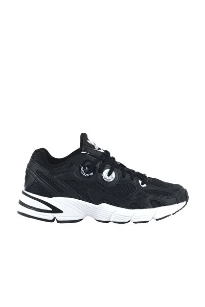 adidas Astir Siyah Spor Ayakkabı (IE9886)