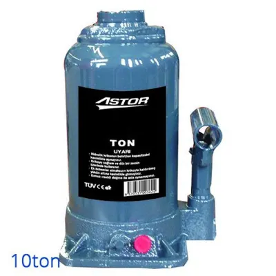 Astor Şişe Kriko 10 Ton
