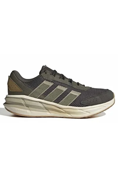 adidas Astrastar Unisex Spor Ayakkabı HAKİ