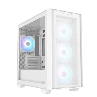 Asus A21 Plus ARGB Fanlı Micro ATX Gaming Bilgisayar Kasası