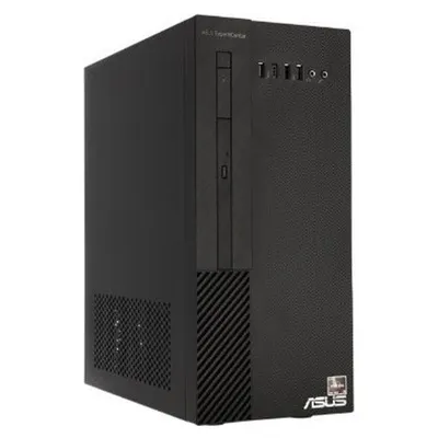 Asus Expertcenter X500MA-M12 Amd Ryzen 3-4300G 32 gb 512 gb Ssd Windows 10 Pro Masaüstü Bilgisayar