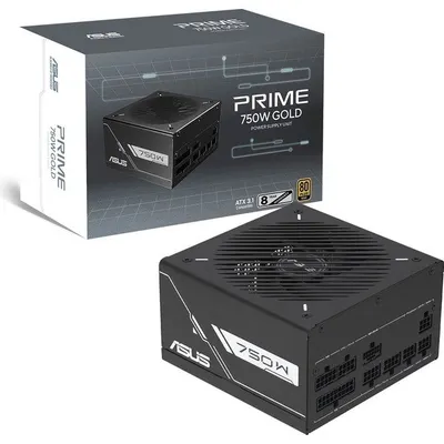 Asus PRIME-750G 750 W Gold Power Supply