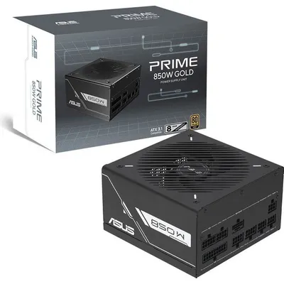 Asus PRIME-850G 850 W Gold Power Supply