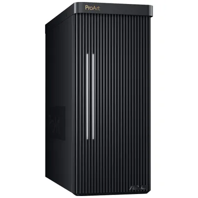 Asus ProArt PD500TE-713700173X i7-13700 16GB RAM 1TB SSD 16GB RTX 4060 Ti Windows 11 Pro Masaüstü Bilgisayar