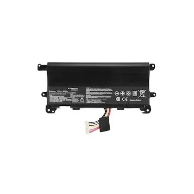 Asus ROG G752V Notebook Bataryası Pili