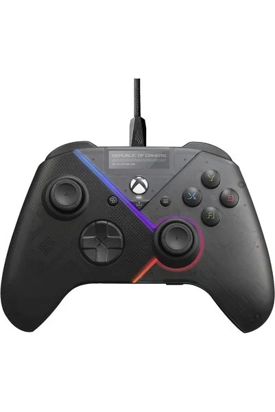 ASUS ROG Raikiri GU200X Kablolu Gamepad