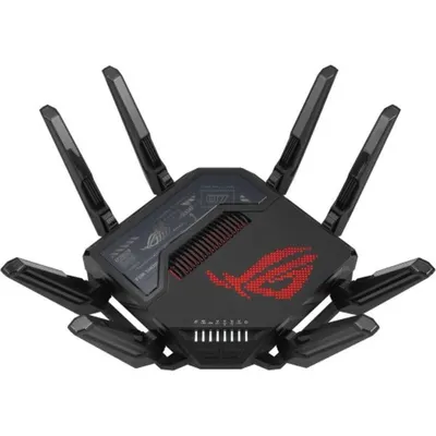 ASUS ROG Rapture GT-BE98 WiFi 7 Gaming Router