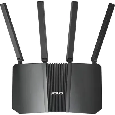 Asus RT-BE82U BE6500 Wi-Fi 7 Router