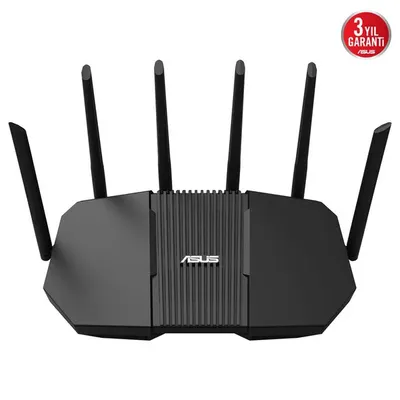 Asus RT-BE90U 3 Port 9400 Mbps WiFi 7 Router