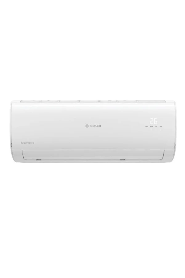 Bosch ASX09VW30N-Bosch Klima 9000 BTU İç+Dış Ünite