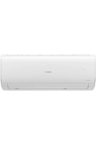 Bosch ASX24VW32N 24000 BTU Beyaz Klima