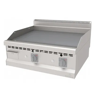 Atalay 800x700 AGI-870 Gazlı Izgara