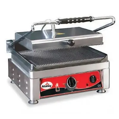 Atalay ATM-2735 27x36 Tost Makinesi