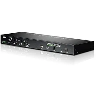 Aten 16 Port Ps-2-Usb Kvm Ip Switch Cs1716İ-At-G