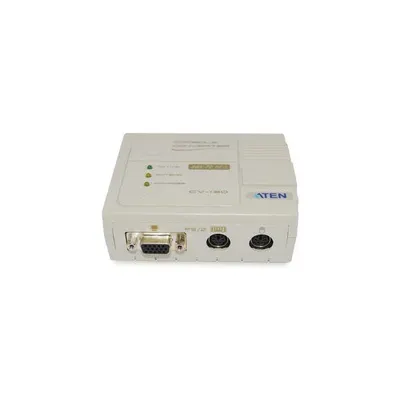 Aten CV130 Sun PS/2 Klavye Mouse Konsol Çevirici