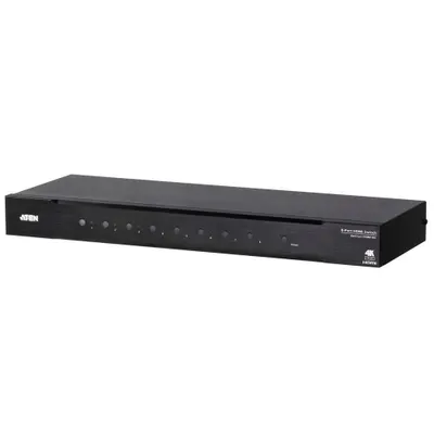 Aten VS0801HB 8-Port True 4K HDMI Switch