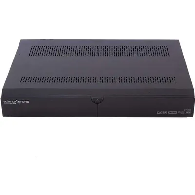 Atlanta Xtrend ET9000 Linux Enigma2 Full HD Uydu Alıcı