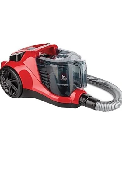 Fakir Atria 890 W Toz Torbasız Süpürge