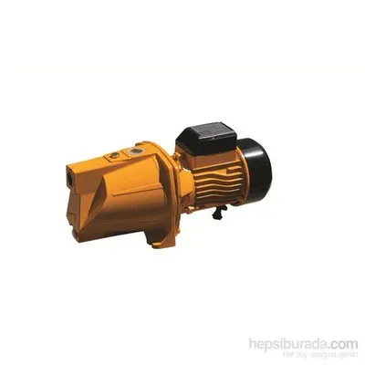 Attlas JSP 255A Jet Pompa