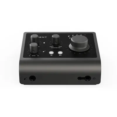 Audient iD4 MKII Ses Kartı