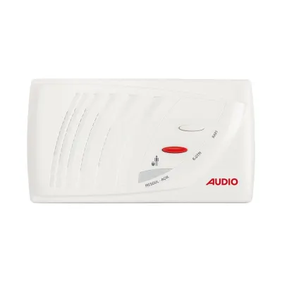 AUDİO 001016 SA 2 Kapıcı Şubesi
