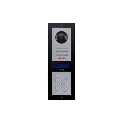 Audio 003003 Bus Plus 2x16 LCD Ekranlı Zil Paneli