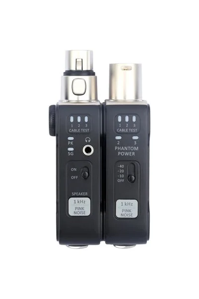 Xvive Audio AT-3 Audio Tester Ultra