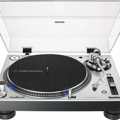 Audio Technica AT-LP140XP Pikap