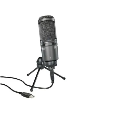 Audio Technica AT2020 Mikrofon